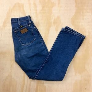 Vintage Wrangler Jeans